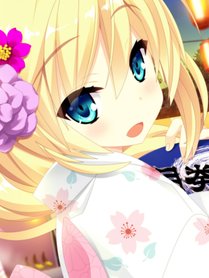 宿星Girlfriend