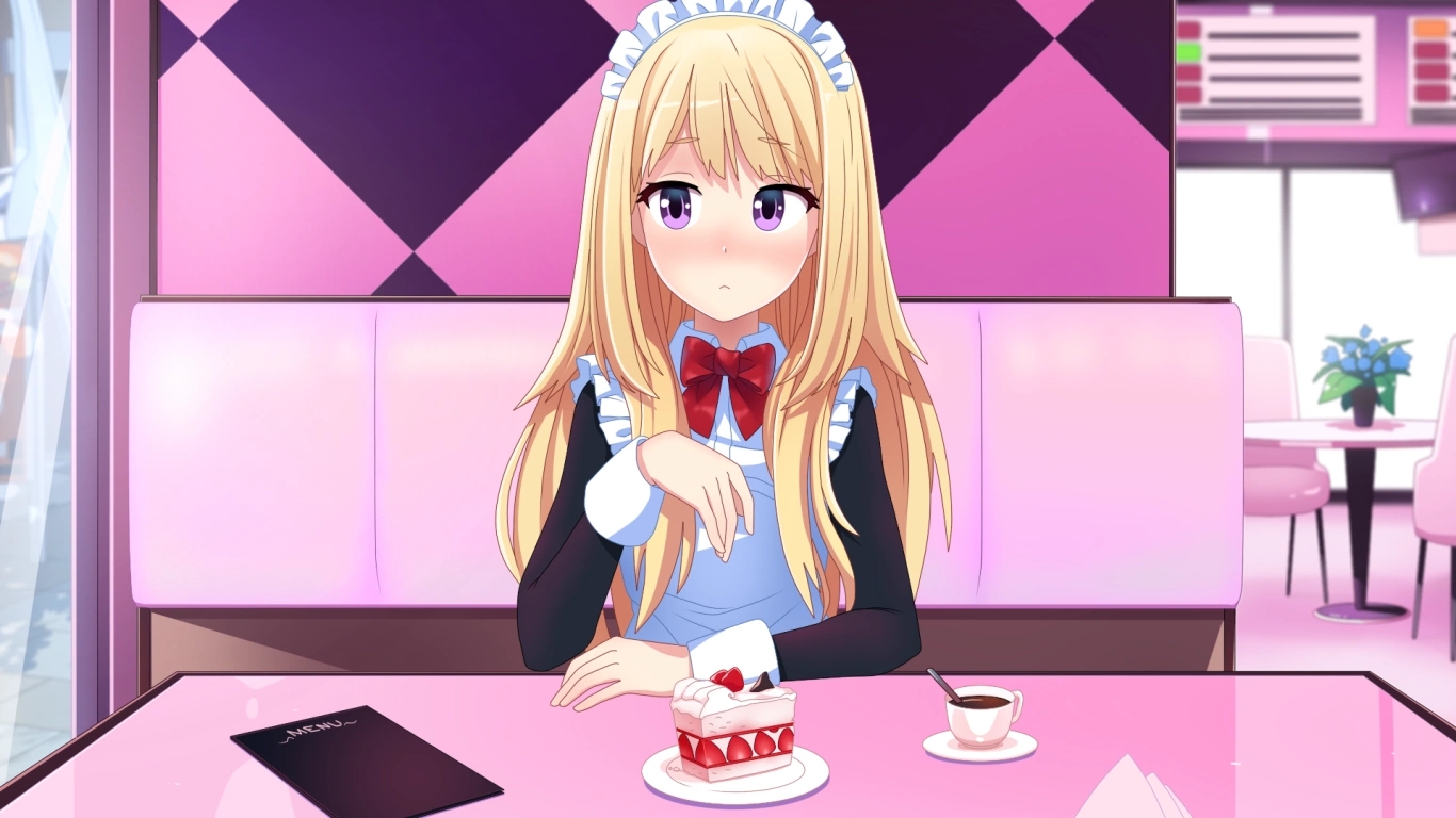 SLG/官中丨BlackberryNOVA gold edition  V1.37 +DLC/STEAM官方中文（340m）【20241125】 游戏截图 4