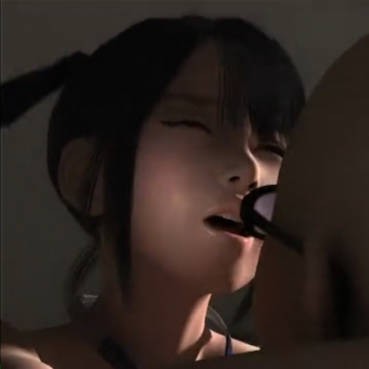 梅麻吕教室女生 