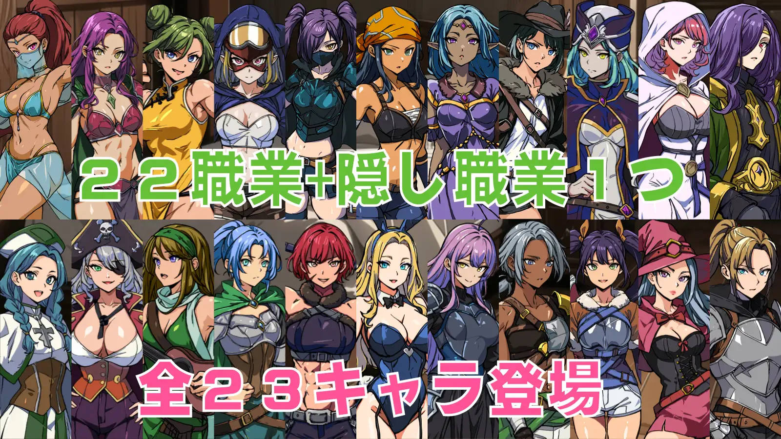 RPG/汉化丨最强勇者的异世界召唤 最強勇者の異世界召喚--礼包码:915649【20250216】 游戏截图 3