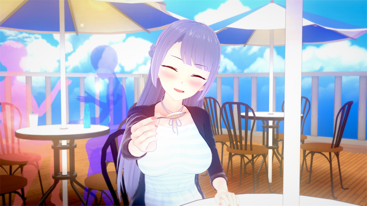 日系SLG汉化动态丨猩红法则 Scarlet Law v0.3.14【20231230】 游戏截图 8