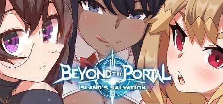 RPG/官中丨 传送门之外：孤岛救赎 Beyond the Portal: Island's Salvation v2.4 官中步兵版 【20250309】 游戏截图 4