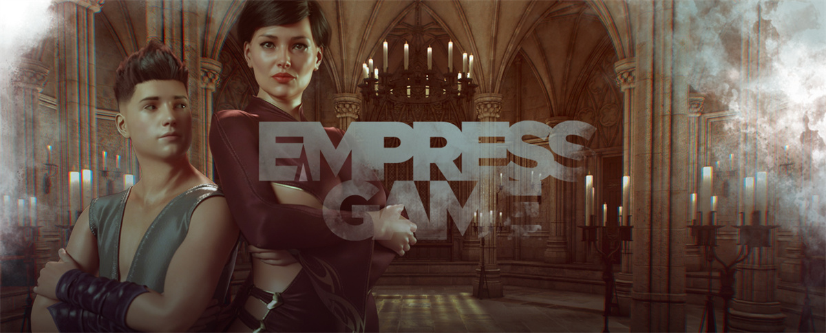 沙盒SLG汉化3D丨皇后游戏 Empress Game v0.2.95 Alpha【20230817】 游戏截图 1