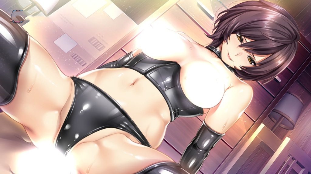 拔作ADV/新汉化丨LIKE×LOVE ～色川 鈴音～ AI汉化版+全CG存档1.62G【20240114】 游戏截图 6