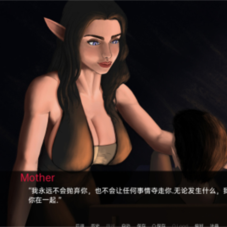 欧美SLG汉化丨精灵王 Elvensang-Ep.5【20240110】