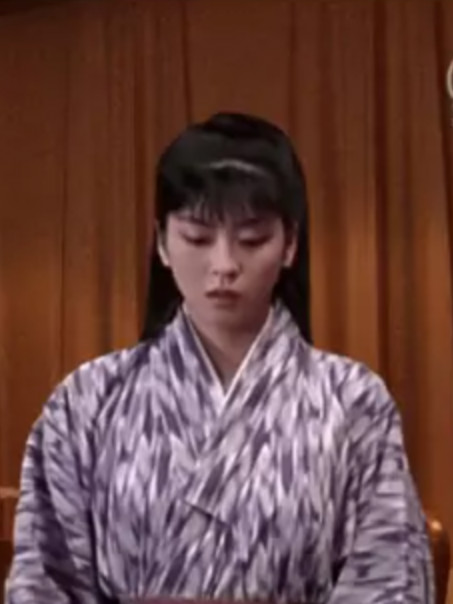 潜伏之赤途