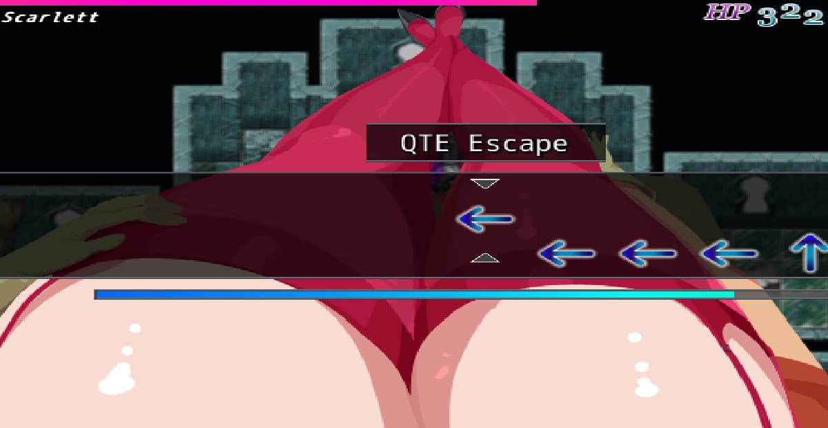 RPG/joi丨践踏之塔乌鸦与天鹅双打/Tower of Trample ver1.18.0.4  +8 9 10层  【20250216】 游戏截图 1