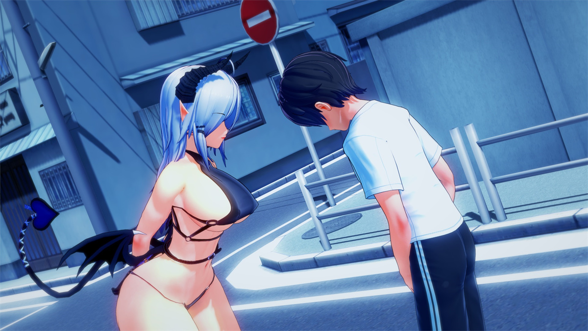 日式SLG/沙盒/动态3C丨异世界欲望：伊势海欲望（Isekai Lust）V1.0.7.1 汉化中文【20240715】 游戏截图 6