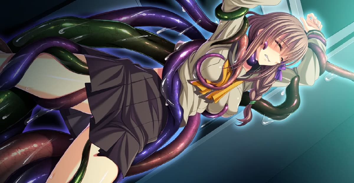 ADV/汉化丨XX of the Dead 学园侵触  AI汉化版+CG存档 【20250216】 游戏截图 4