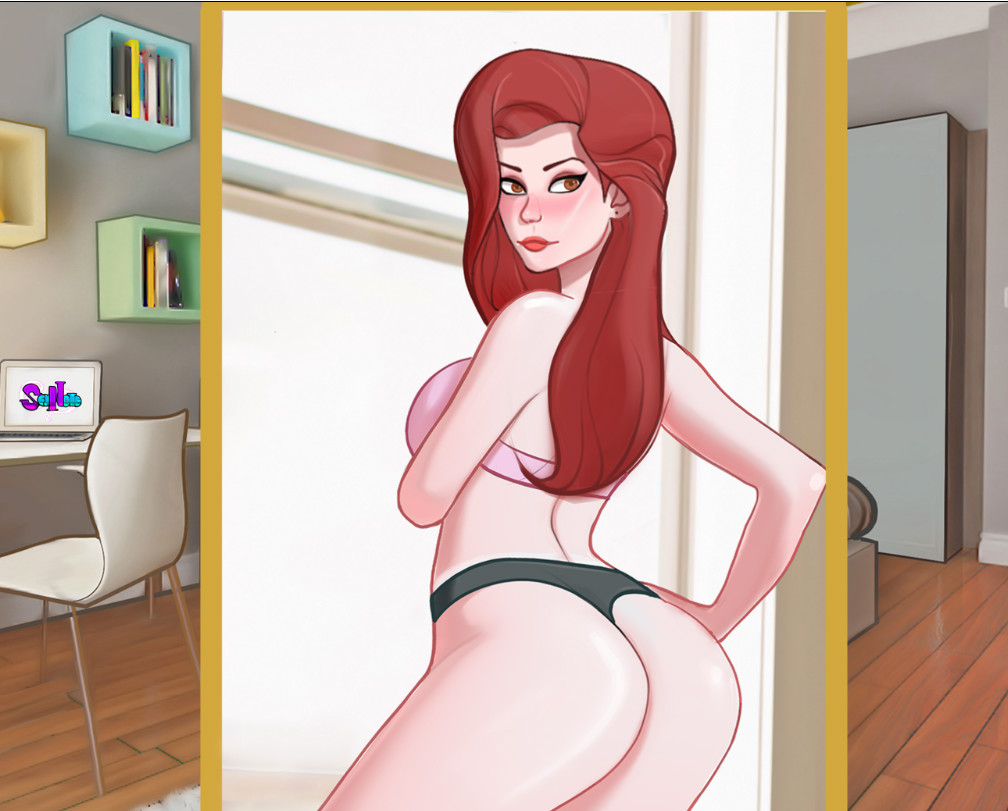 性爱笔记 SexNote v0.20.0b 汉化版 游戏截图 5