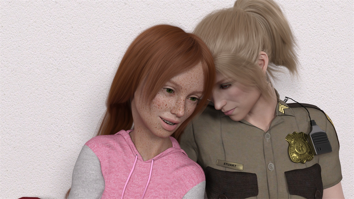 欧美SLGAIGPT汉化丨小雷吉娜 Little Regina v0.43-2【20240502】 游戏截图 2