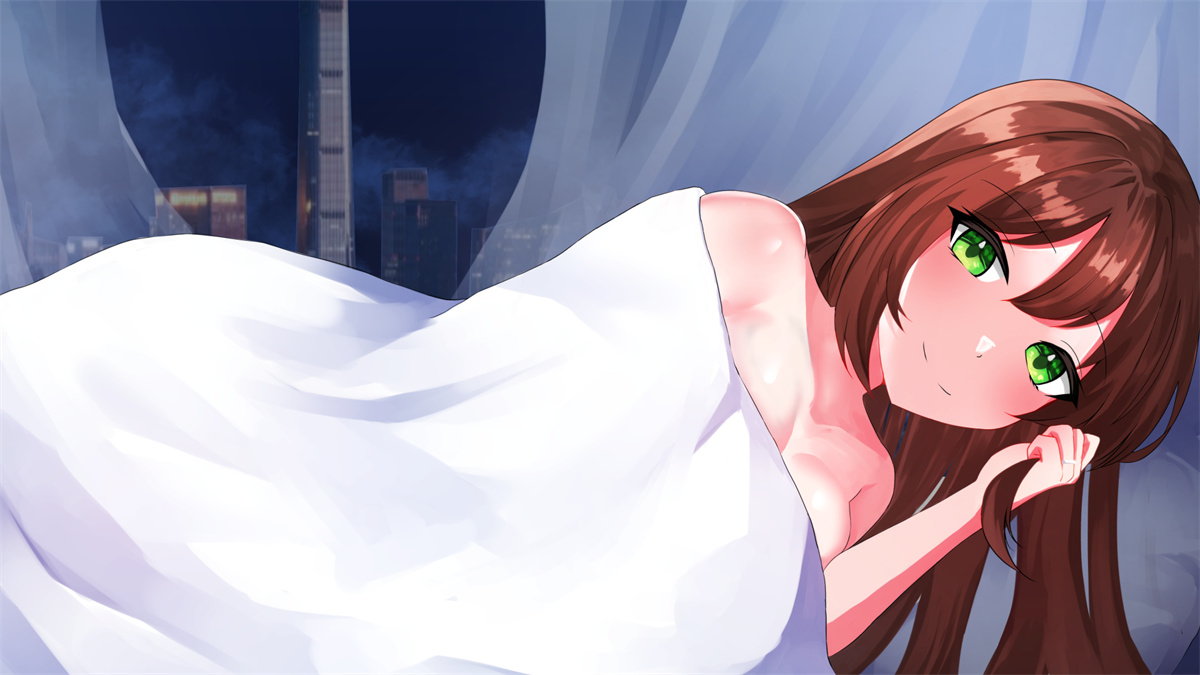 美里的好奇心:人妻的堕落探索(Midori's Curiosity)v0.1.1 精翻汉化 游戏截图 3