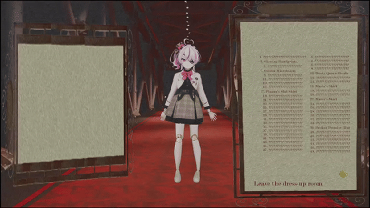 沙盒SLG/AI生成/2C丨后宫末日（NinisanniScenario2:TheHaremEnd）V1.0汉化中文【20240705】 游戏截图 6