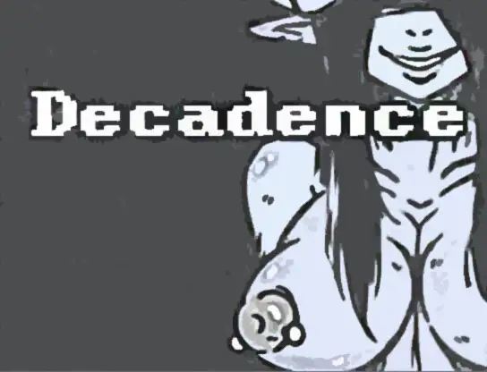 Decadence - 頹壤 【20230210】 游戏截图 1