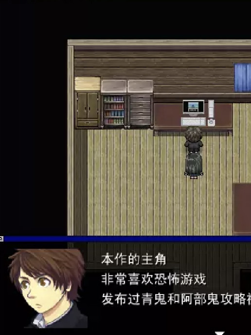 小丑馆 3