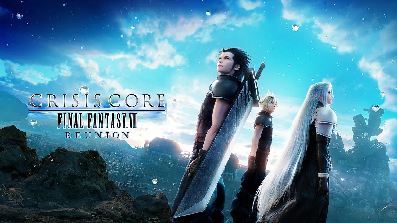 大型RPG/电脑/动态/汉化/3D丨最终幻想（合集系列）核心危机【20240623】 游戏截图 5