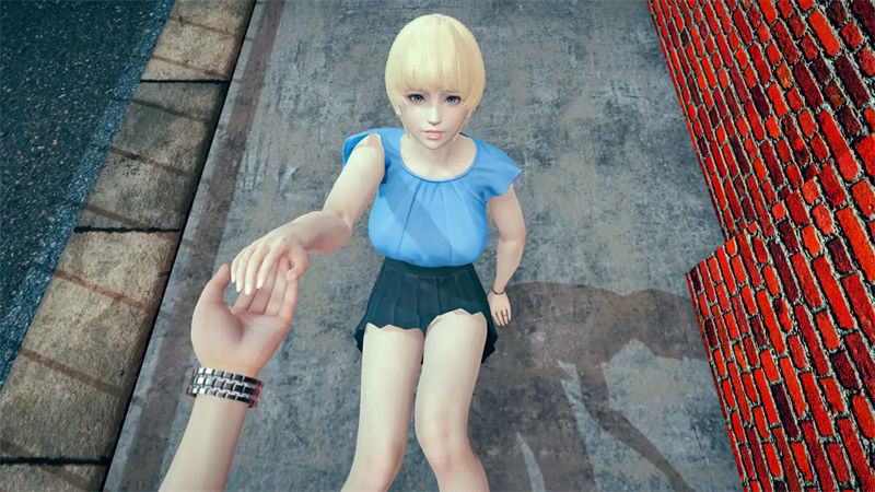 【亚洲SLG/汉化/动态】生命的味道 Taste of Life v1.0 汉化版【4G/新作】【20230502】 游戏截图 3