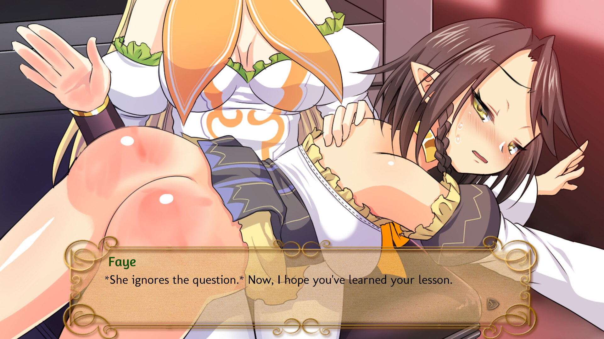 SLG/官中丨 奴隶主: 精灵征服 v1.0.3 Steam官中步兵版 【20241021】 游戏截图 3