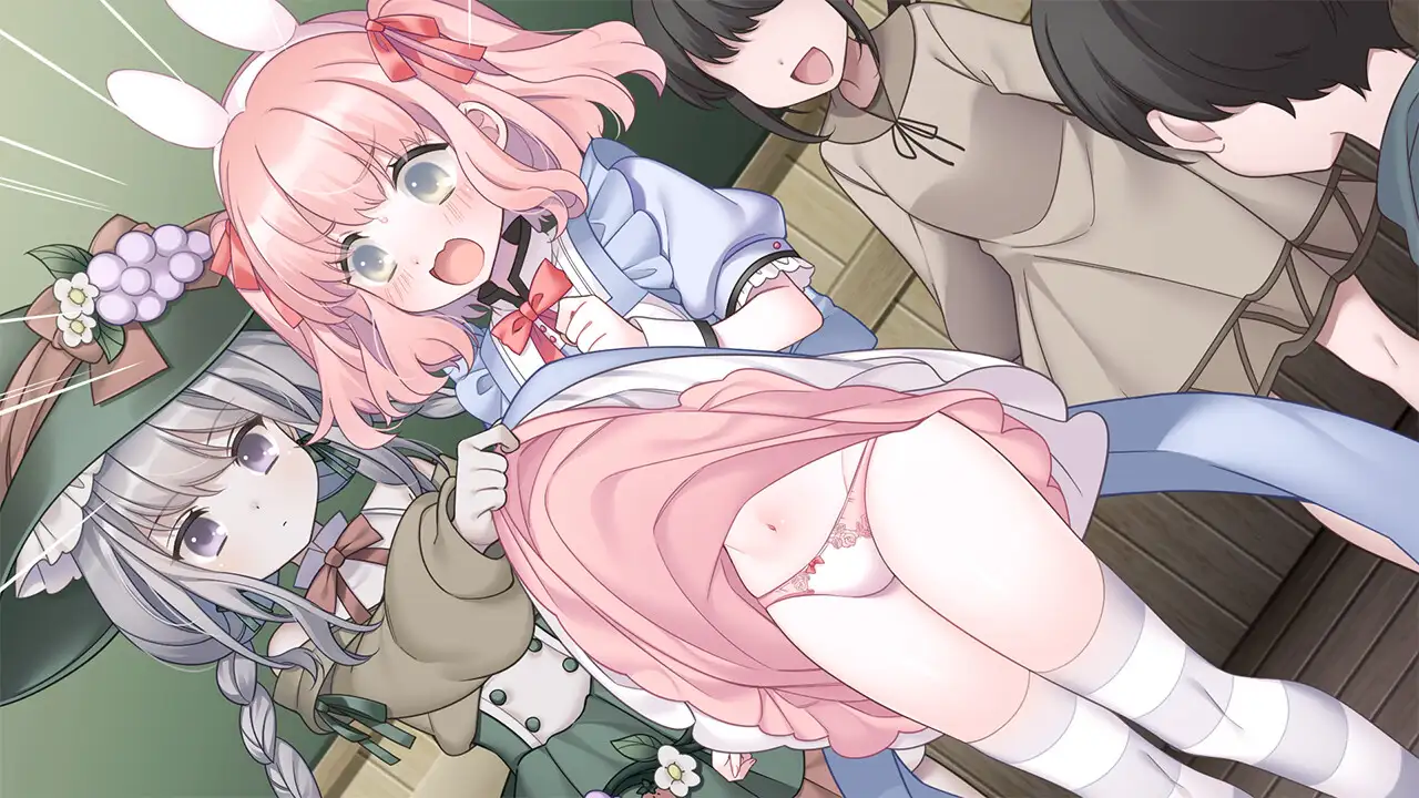 RPG/机翻/新作丨Memories Story～囚われの者たち～ 【20230805】 游戏截图 6