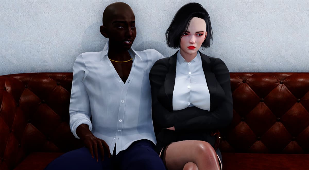 SLG汉化丨遗憾悔恨/Regrets v0.1【20241014】 游戏截图 4