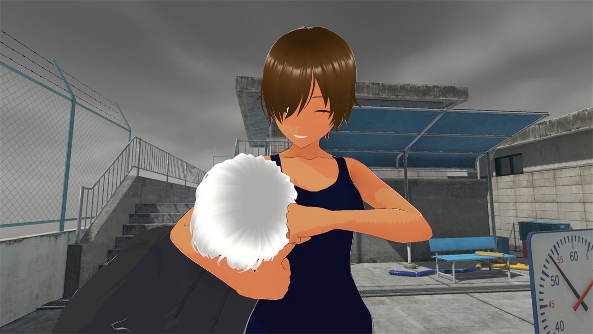 末日绝境：她眼中的世界（Achlys Book 1: The World As She Saw It）v1.04 精翻汉化 游戏截图 2