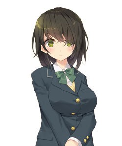 拔作ADV/汉化丨一直以来都是女孩子 AI汉化版+全CG存档【20240523】 游戏截图 6