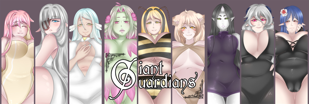 日系SLG汉化丨 巨人守护者 Giant Guardians v0.3.50【20240220】 游戏截图 6