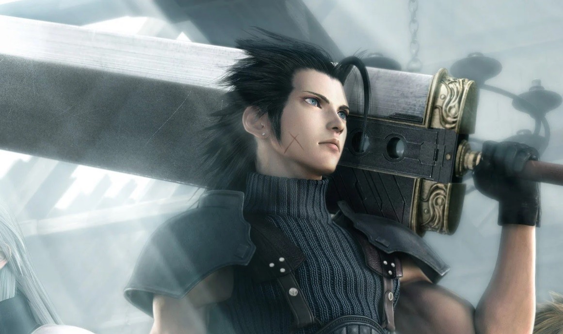 大型RPG/电脑/动态/汉化/3D丨最终幻想（合集系列）核心危机【20240623】 游戏截图 2