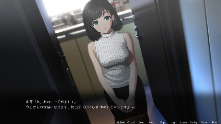 ROOM/偷窥女孩私生活的偷拍洗脑SLG V1.02 【20230502】 游戏截图 7