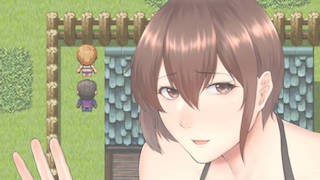 Y乱格斗家直月~ドスケベ格闘家ナツキ 游戏截图 1