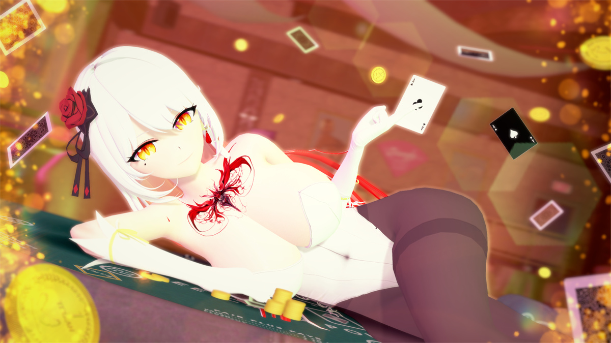 日系SLG汉化3D丨网络直播 Netori A Live v0.15【20240215】 游戏截图 6