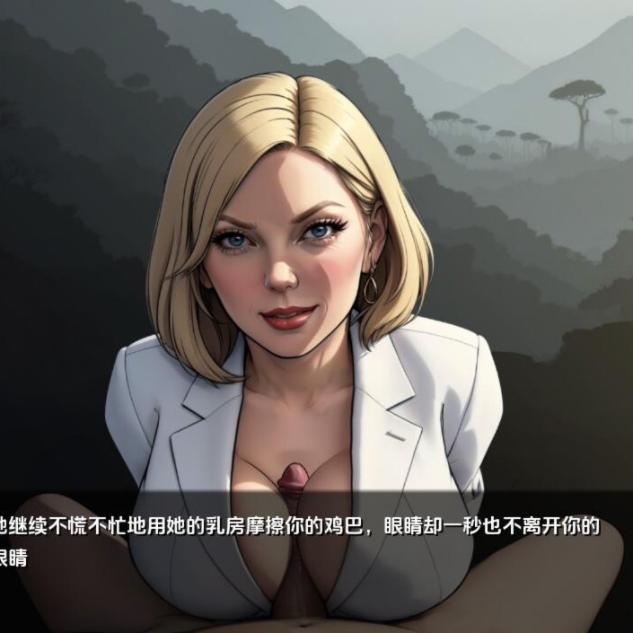 SLG/汉化丨 命运之墓 Tomb Of Destiny-Ch.1 + Ch.2 v0.8 汉化版 【20250403】_1