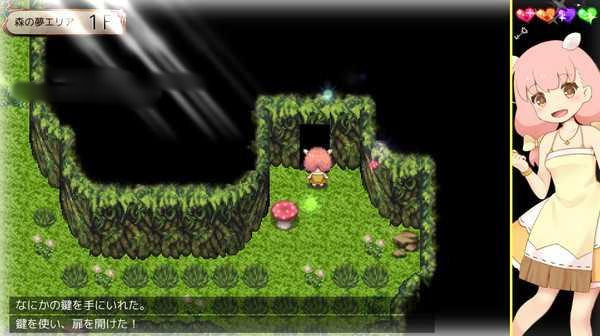 魔法少女小羊 Sheep in Dreams 官中步兵版 【20221230】 游戏截图 2