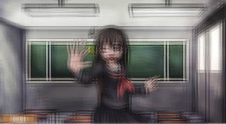 独眼娘（Love at First Sight） 游戏截图 1