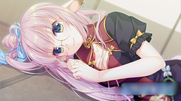 渡劫 x 魔女 ~ Team up with A Magician！【PC0901】 游戏截图 1