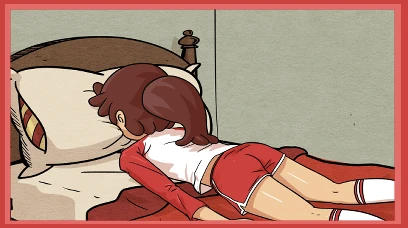 后宫SLG/汉化/乱伦/双端丨最淫荡的房子 The Lewdest House 0.2.36 AI汉化版【20260203】 游戏截图 7