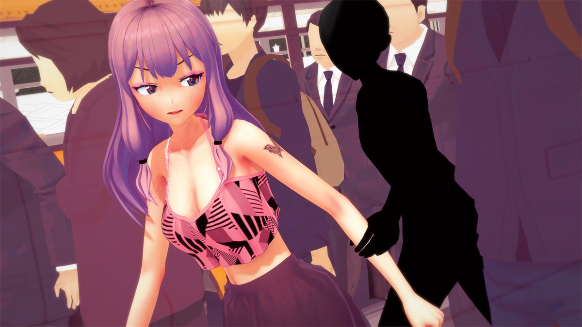 欧美SLG汉化丨另一个世界 Another World  v1.5.1【20240307】 游戏截图 3
