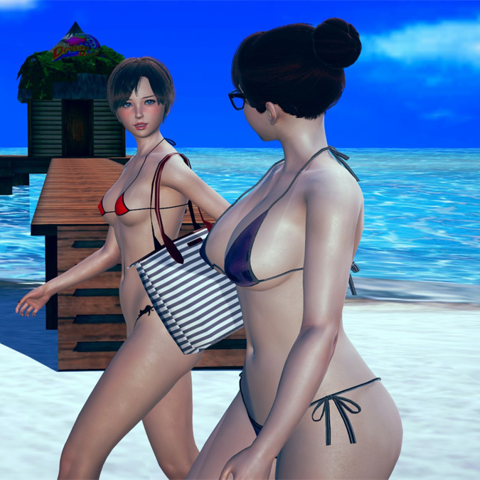 沙盒SLG汉化动态丨尤里大学 Yuri University v0.60.1【20240401】