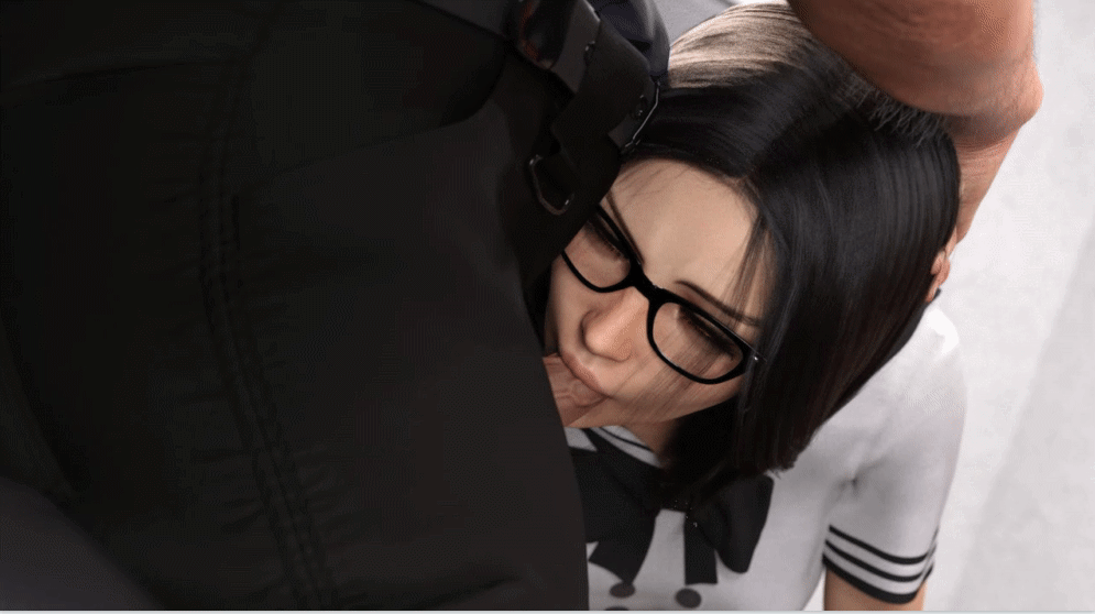 欲望膨胀:巨乳与肉体改造(Enlargements)vEp. 2 精翻汉化 游戏截图 3
