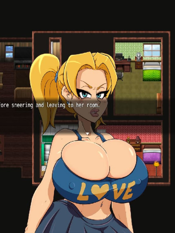 欧美SLG/新作丨恶魔之恋：心愿岛 Demon Love: Wish island 官中步兵版 【20251109】
