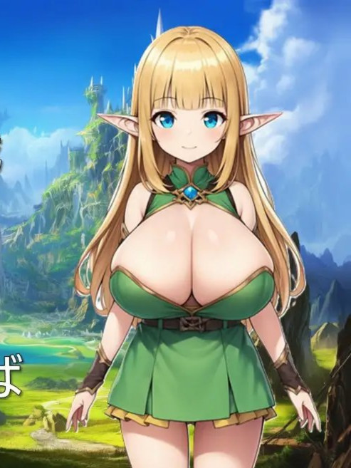 RPG/汉化/新作丨精灵奴役记～沉沦于色欲的母女～/エルフ隷属記～色欲に沈む母娘～AI汉化 【20251109】