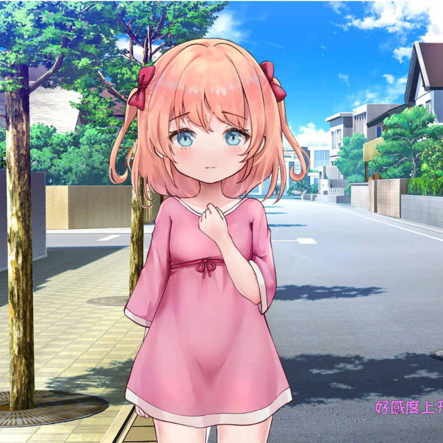 SLG/汉化/新作/双端丨甜蜜恋爱妹生活 ～恋人是哥哥～/あまあまらぶ妹らいふ ～恋人はお兄ちゃん～  【20251124】