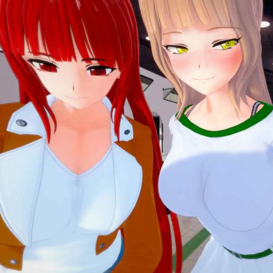 日系SLG/汉化/动态/双端丨摩卡女仆/Mocha Maid v0.1.2  【20251124】