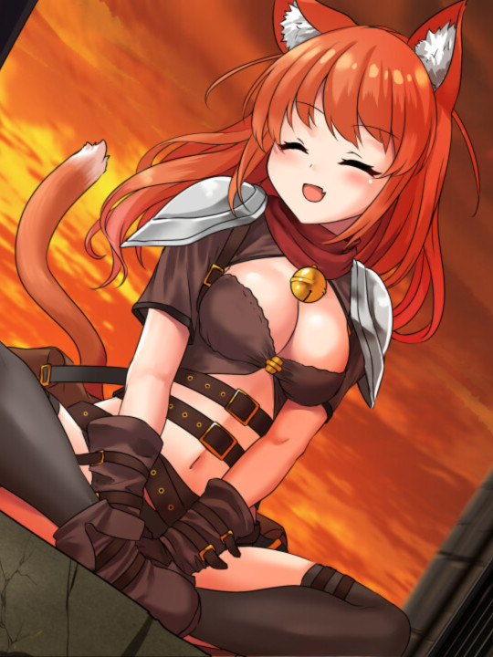 精品RPG/官中/动态丨苍色之光与魔剑锻造师/蒼キ光と魔剣の鍛冶師 Ver1.02R 官方中文步兵版【20251203】
