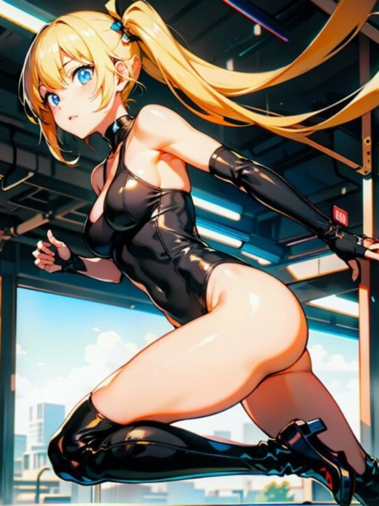 日式RPG/汉化丨赏金猎人莎伦 バウンティハンターシャロン v1.6 AI汉化版 【20251210】