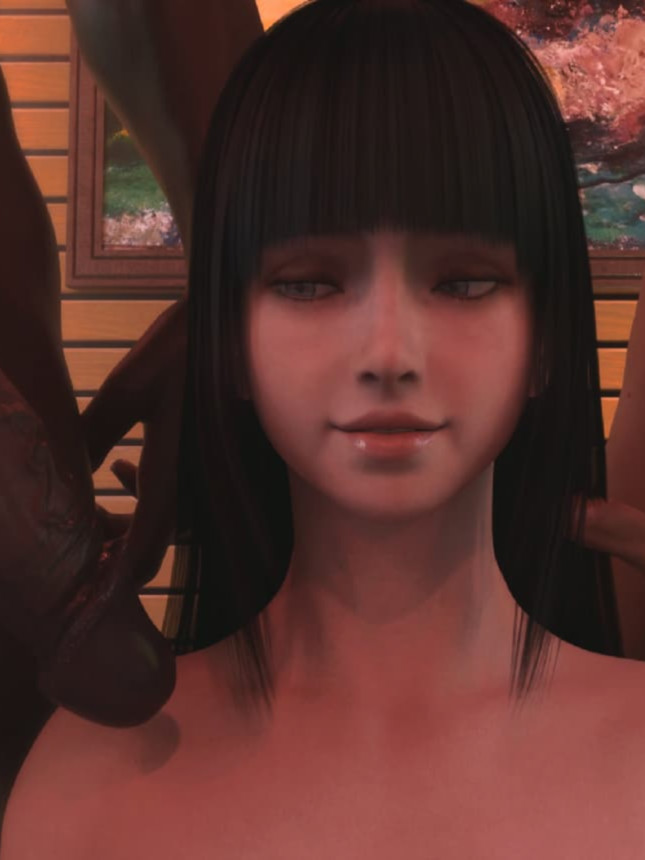 神作SLG/汉化/更新/NTR/双端丨欲望之影 Shadows of Desire V0.8 汉化版【20251210】