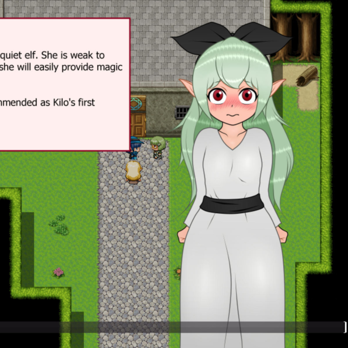 日式RPG/汉化/双端丨魔法师基洛与扶他精灵3：地球上最强的射精管理者 /魔道具师キロとふたなりエルフ3 ~地上最強の射精管理師!!v1.01   【20251209】