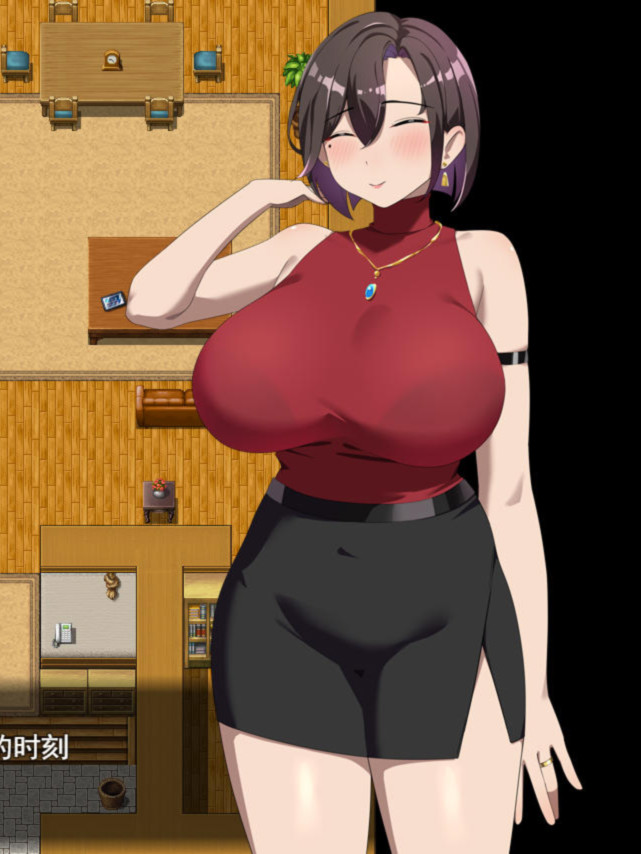 日式RPG/新汉化/双端丨教师节/One Teacher's Day  V2025.02  内嵌AI汉化步兵版 【20251222】