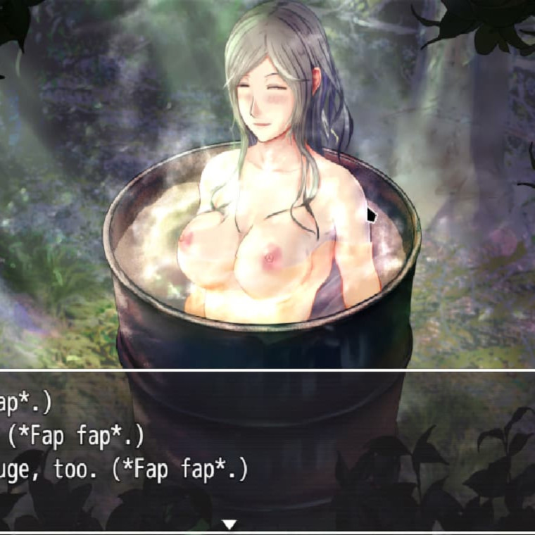 日式RPG/NTR/新汉化/双端丨我與妻子～荒島求生～ /My Wife And I: Shipwrecked on a Desert Island V1.0  内嵌+自带全回想 【20251221】