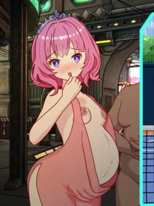 精品SLG/官中丨欢迎来到性感酒吧!! セクキャバへようこそ!! v1.30 官方中文版+存档【20260305】